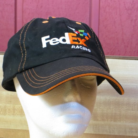 FedEx Racing Hat - Picture 3 of 10